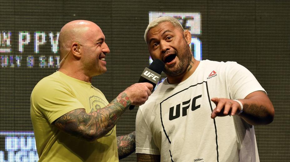 Dejte mi jeho odměnu, vzkazuje Hunt UFC po Lesnarově dopingu