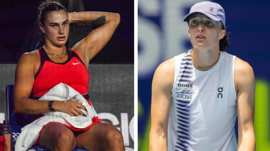 Tenistkám hrozí pětisetové bitvy. Sabalenková souhlasí, její rivalka je proti