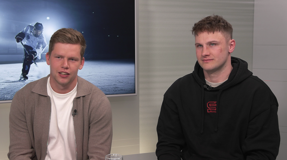 Měsíc volna a zpátky na led. Útočníci Sparty odhalili plány na novou sezónu