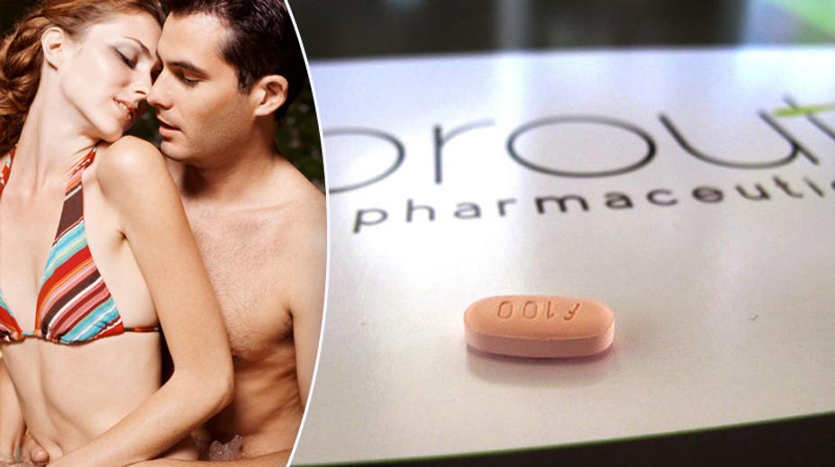 Viagra pro ženy: Už i něžné pohlaví má zázračnou pilulku na lepší sex!