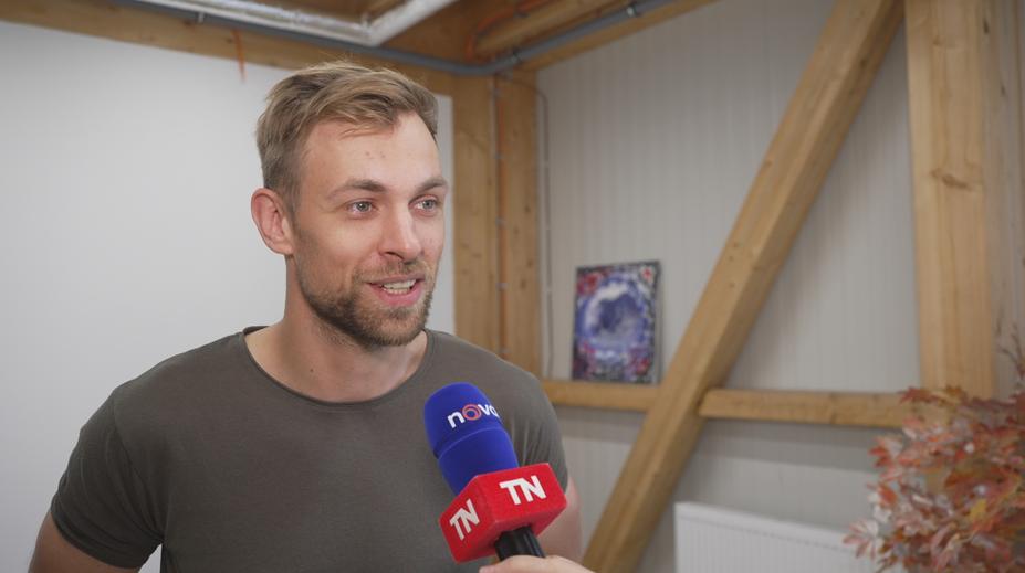 Nová série Kriminálky Anděl bude mít hosta. Hrát v ní bude hvězdný hokejista