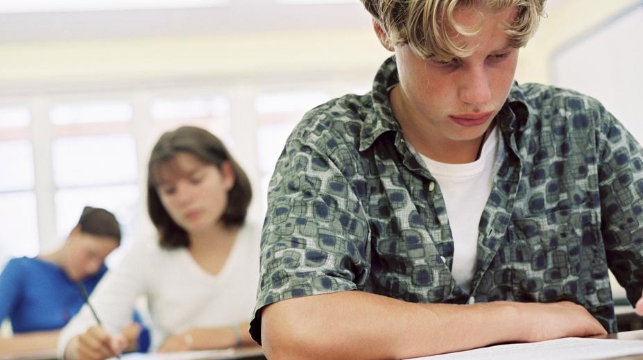 Maturanti reagují na test z češtiny. Nachytalo je známé rčení: Nikdy jsem to neslyšel