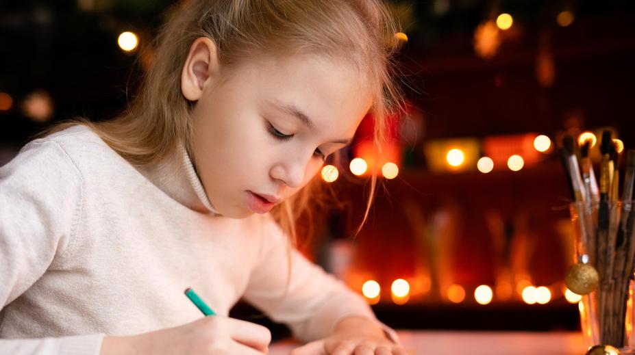 Našli nejstarší dopis Ježíškovi! Před sto lety si holčička přála jedinou věc