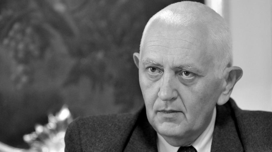 Slovenská hudební scéna pláče. Zemřel významný skladatel a dramaturg