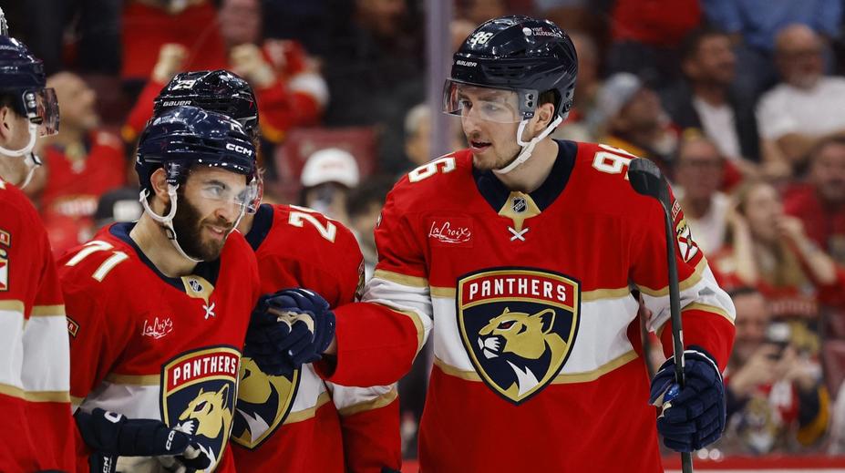 V NHL není místo pro kamarády. Hovorka popsal brutální boj o sestavu