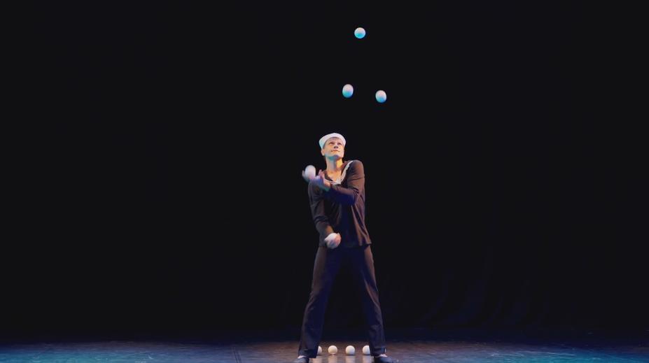 V Praze začíná Letní Letná. Festival nabídne nový cirkus i divadlo