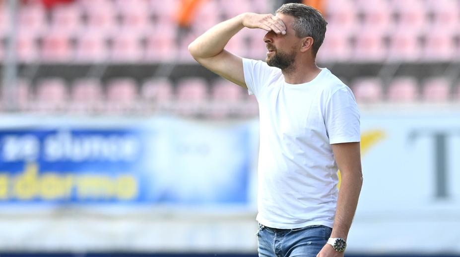 Dukla má nového sportovního ředitele. Povýšil z poradce, majitel vidí zkušenost