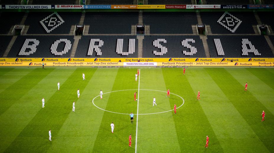 Šéf Hannoveru straší diváky! Na tribuny se nepodíváte do konce roku