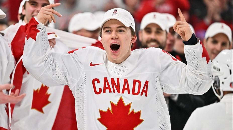 Chicago vyhrálo NHL loterii a má na dosah největší talent posledních let