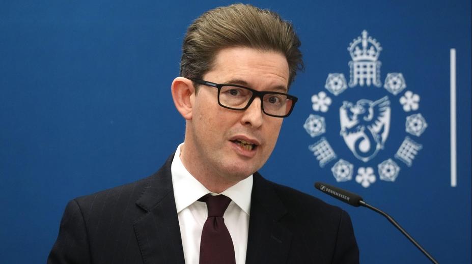 Varování britské tajné služby: V zemi působí nebezpečné hrozby