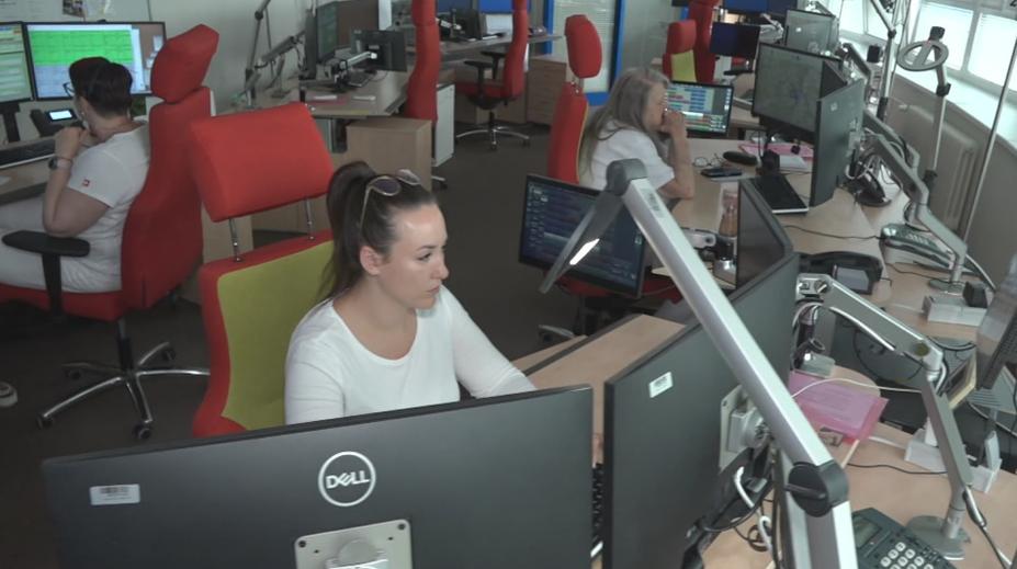 Kraj Vysočina přispěje nemocnicím na další provoz. Jinak by nemohly fungovat