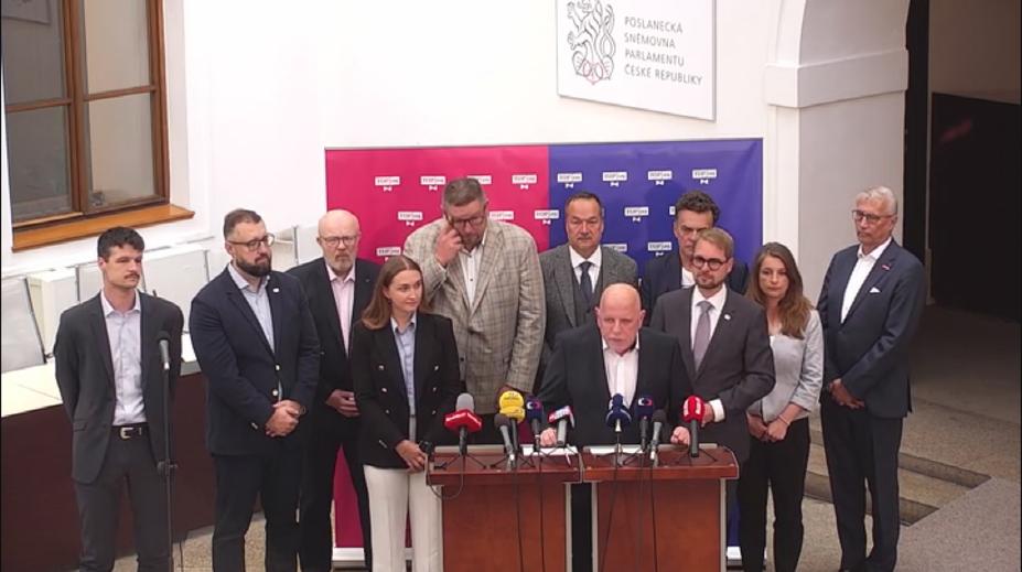TOP 09 odstartovala kampaň. Chce se zaměřit na hospodaření měst