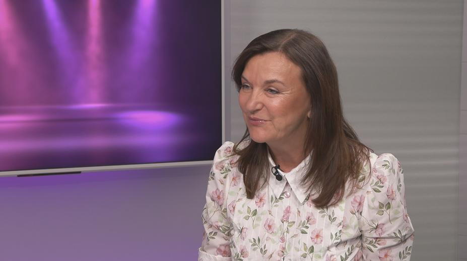 Slavná česká návrhářka se pro své modely inspirovala kultovní Sexmisí