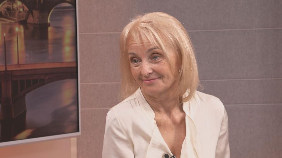 Děti mě zapíraly, přiznala Žilková: Pro Agátu byla motivace mě trumfnout