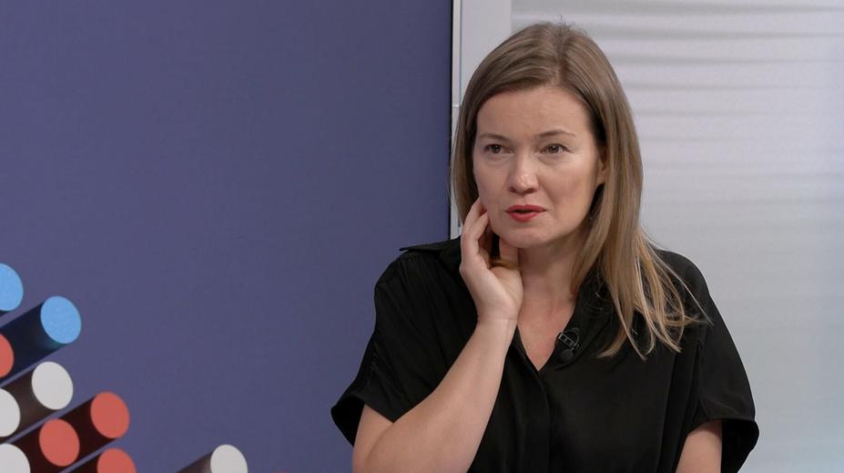 Češi snadno uvěří tomu, co čtou. V mediální gramotnosti zaostáváme, říká analytička
