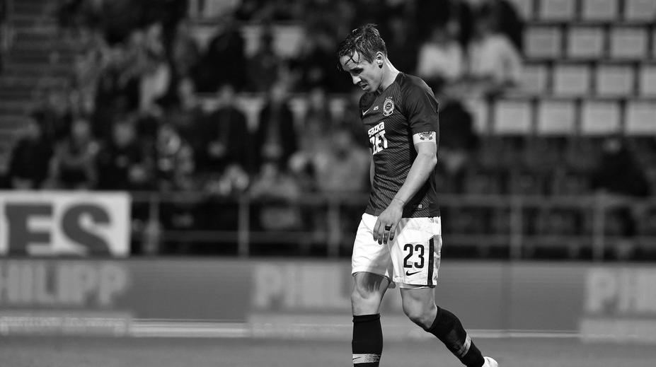 Vstřícné gesto! Sparta pro fanoušky připravila pietní místo