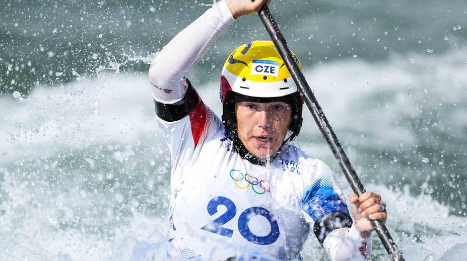 Velká radost české olympioničky: Dojetí po narození potomka