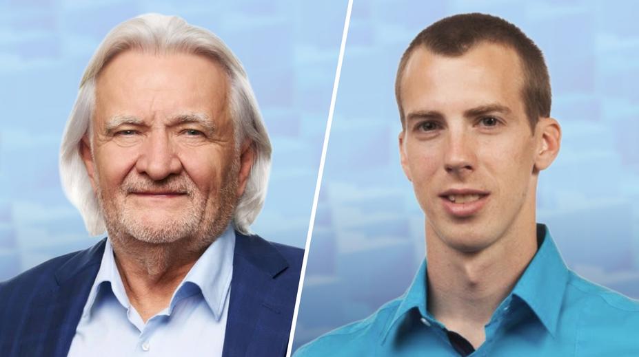 Parkování a hospodaření města: V duelu se utkají kandidáti na zlínského primátora