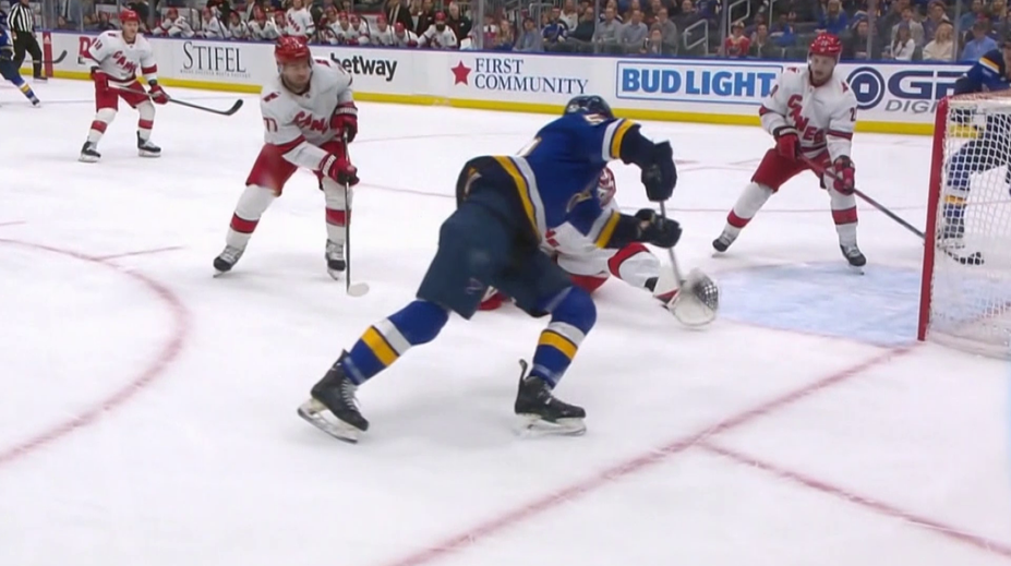 Kandidát na zákrok roku? Andersen v NHL fenomenálně vychytal Deana