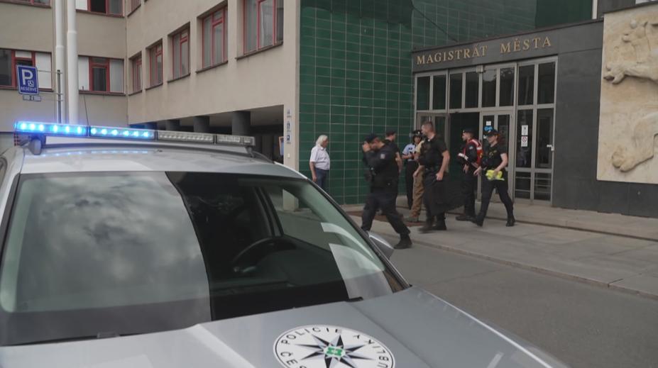 Hradec hledá ředitele Správy nemovitostí. Za předchozího město přišlo o 46 milionů