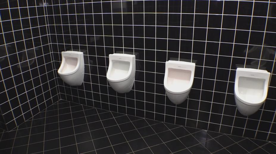 Veřejné záchody mají být v Praze zdarma. WC potkáte každých 300 metrů