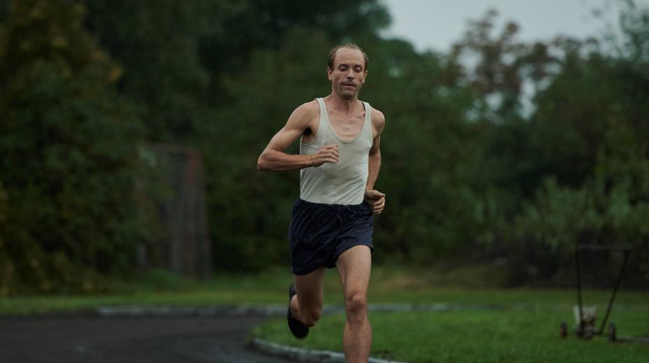 Sto let, pět olympijských medailí, osm Českých lvů. Film Zátopek je na Voyo