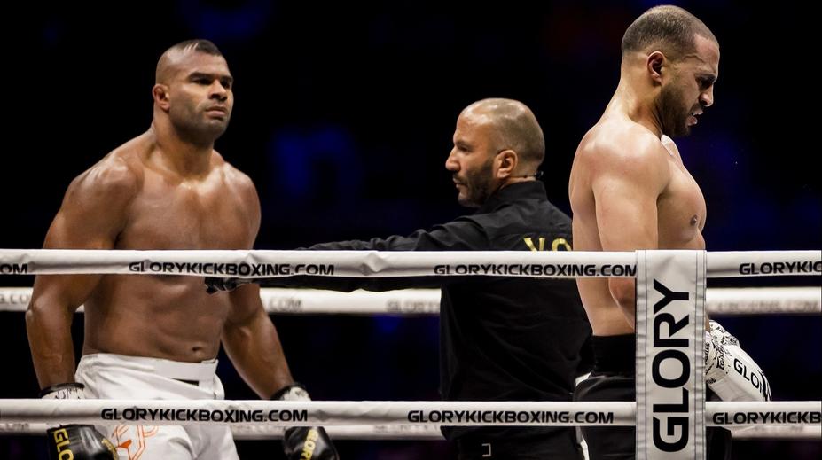 Zase jedl koňské maso? Veterán z UFC dostal za doping roční stopku