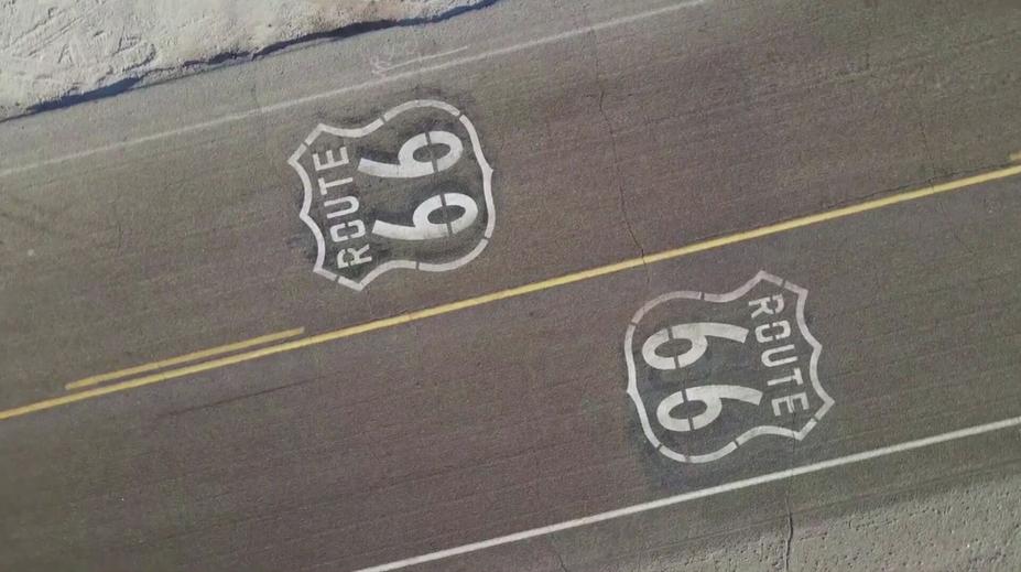 Slavná Route 66 v Evropě? Projekt by měl vést i přes Slovensko