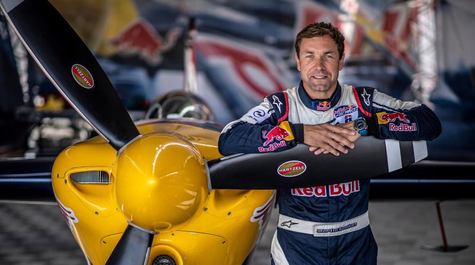 Série Air Race se vrací v novém kabátu. Na startu bude i Šonka a Kopfstein