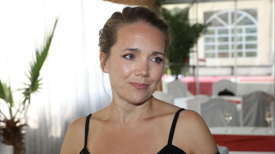 Už jí přerůstají přes hlavu. Lucie Vondráčková vzácně ukázala své syny