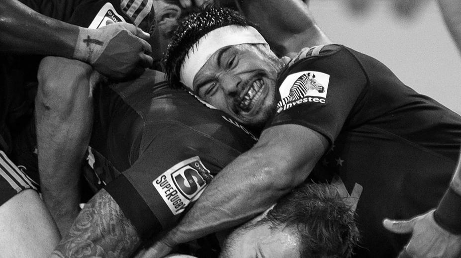 Zemřela bývalá hvězda All Blacks. Trápily ji otřesy mozku, ve hře sebevražda