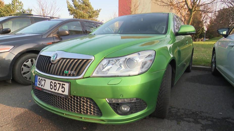 Novější auta = menší riziko? V Česku to rozhodně neplatí, varují odborníci