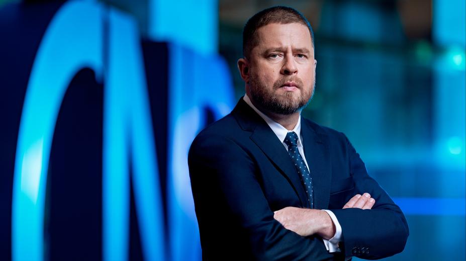 Aleš Michl získal ocenění pro nejlepšího guvernéra světa. Je prvním v historii ČR