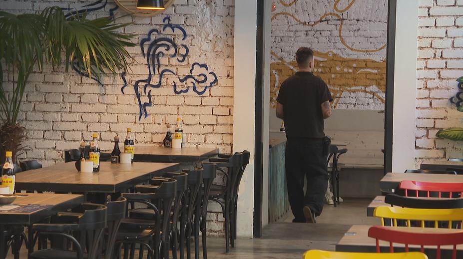 Restaurace v Česku bojují o přežití. Klasická nabídka už netáhne, přiznávají hospodští