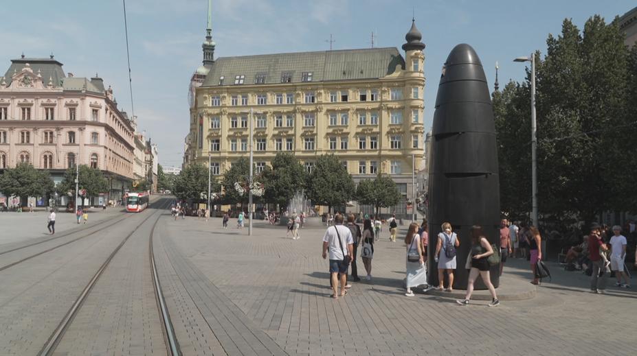 Brňané chtějí hantec na seznamu UNESCO. Nově je součástí lidové kultury