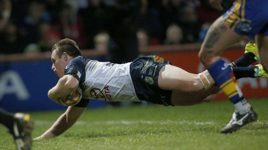 Grand Final čeká na Storm a Cowboys! NRL vrcholí tento víkend