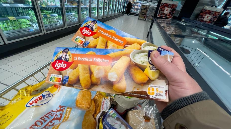 Boj proti smrskflaci se šíří. Zmenšení balení je klamání zákazníka, rozhodl soud