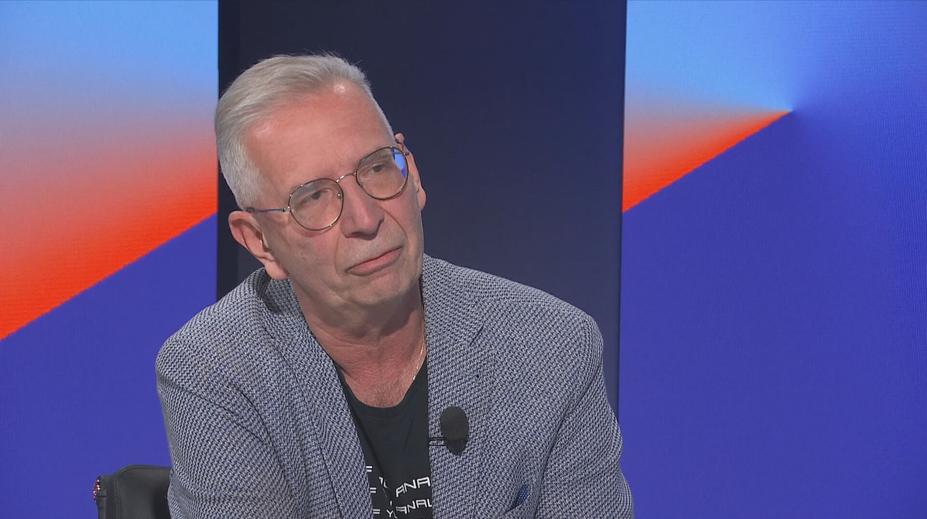 Vyznamenaný kardiolog Neužil: Nejsem lékař slavných, občas si popovídám s Bohdalkou