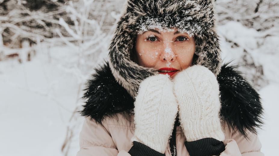 Varování meteorologů: Nastane extrémní zima. Polární vír se náhle rozpadl