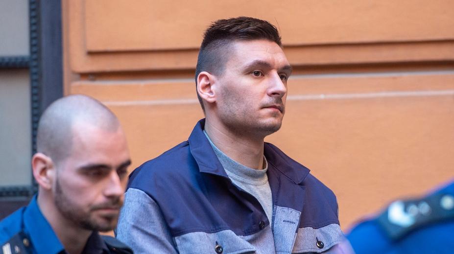 Dovolání Žondrovi nevyšlo. Soud potvrdil 11letý trest za pořezání Kvitové