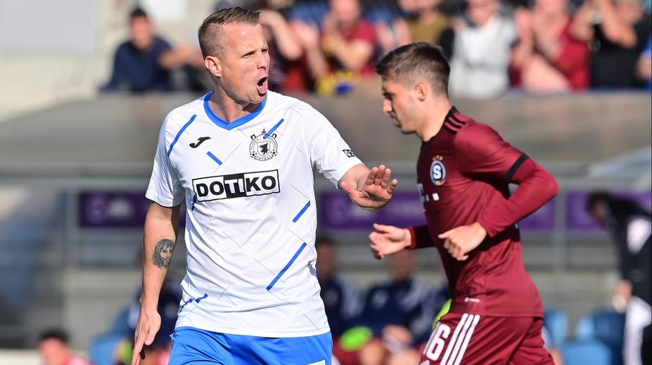 Limberský o Plzni: Hra Viktorky nemá tvář, Hyského bych odvolal