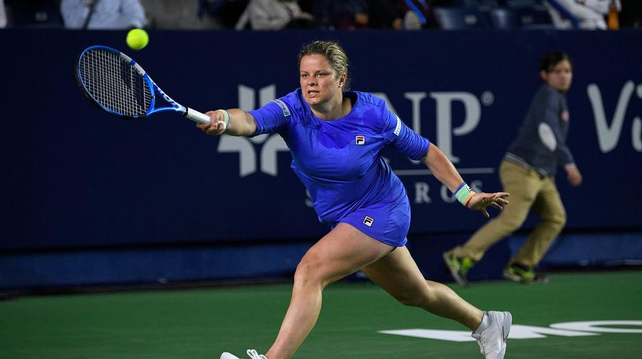 Sportovní návraty 6: Tenisová máma, která změnila bílý sport