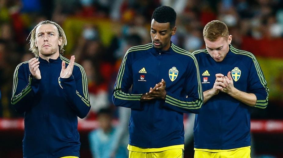 Opory elitních týmů i mimořádný talent. Jaké jsou největší hvězdy Švédska?