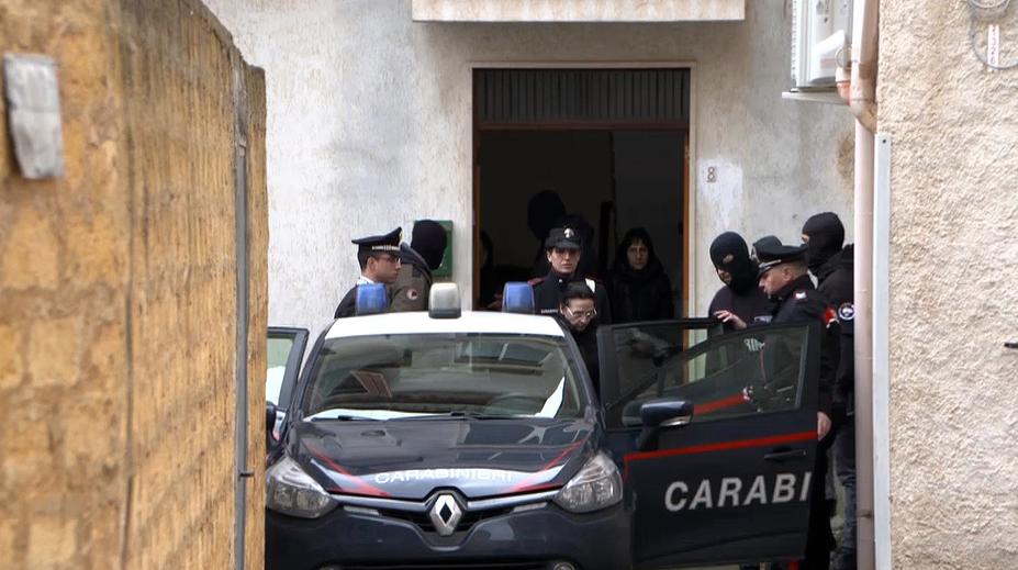 V Itálii zatkli mafiánského bosse! Spravedlnosti unikal pět let