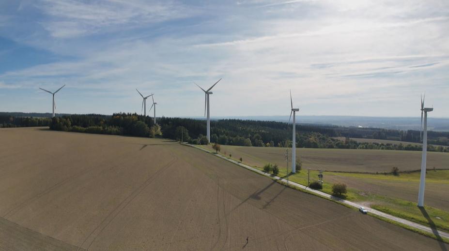 Řada obcí spojí volby s referendy. Lidé rozhodnou o větrných elektrárnách