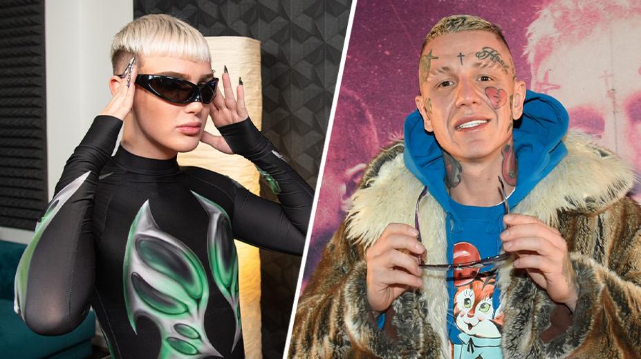 Hádka českých celebrit. Měli jsme sex, říká influencer. Rapper podal trestní oznámení