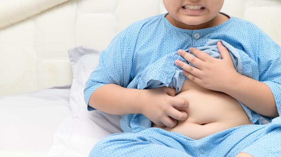 Děti zasáhla epidemie obezity! Životní styl musí změnit celá rodina, radí odborníci