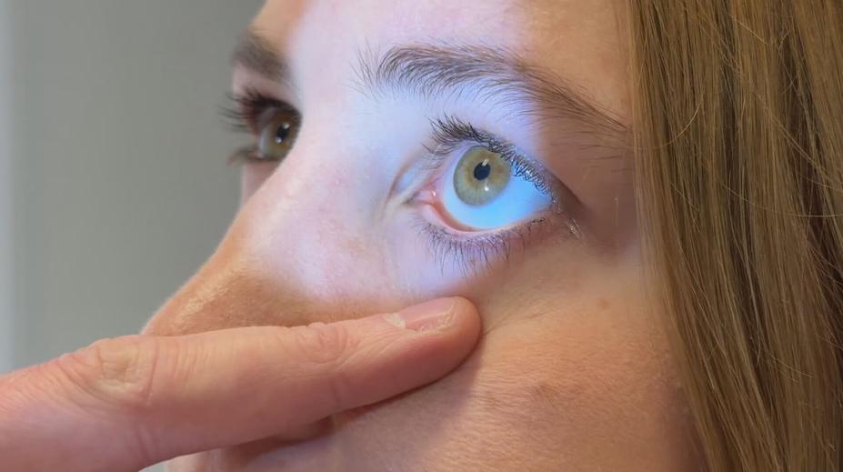 Naše oči na jaře dostávají pořádně zabrat. Pomohou sluneční brýle nebo žaluzie