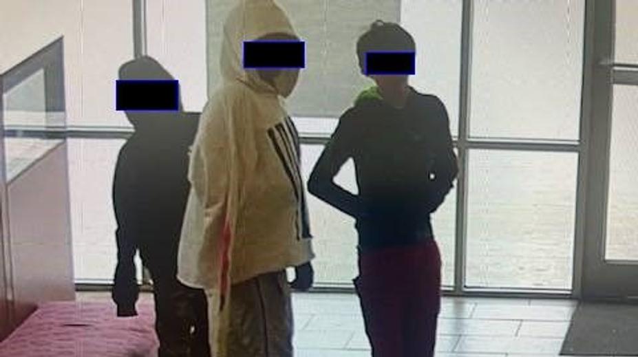 Co se v mládí naučíš. Děti vyloupily banku, FBI je označila za "malé rošťáky"