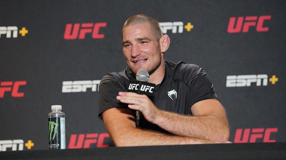 Hvězda UFC šokovala! V ringu bych chtěl někoho zabít, říká bijec